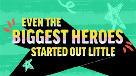 Nick Jr. | Black History Month | Little did these preschoolers know ...