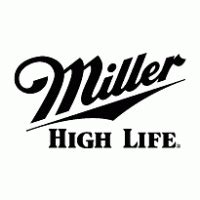 Miller High Life | Brands of the World™ | Download vector logos and logotypes