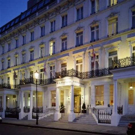 K+K Hotel George (London, England) - Hotel Reviews - TripAdvisor