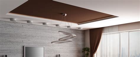 Simple False Ceiling Design For Hall Cost | Shelly Lighting