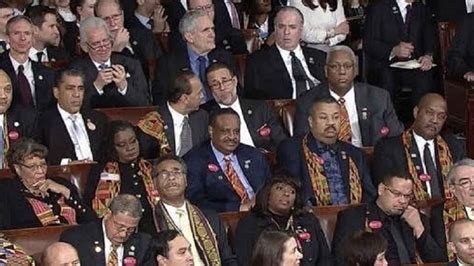 The New Crooked Congressional Black Caucus - The Washington Standard