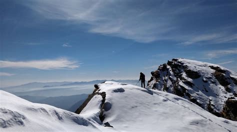 Chopta Chandrashila Trek | Itinerary, Best Time, Cost, Map | Best Guide