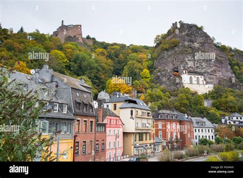 Idar oberstein germany hi-res stock photography and images - Alamy