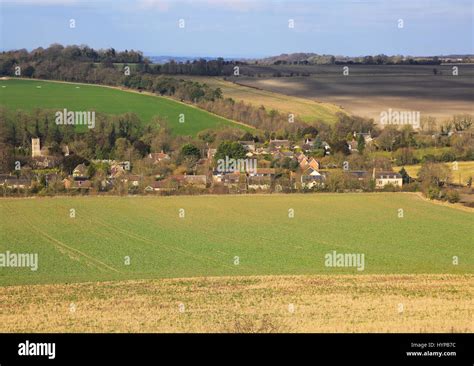 Linear Settlement High Resolution Stock Photography and Images - Alamy