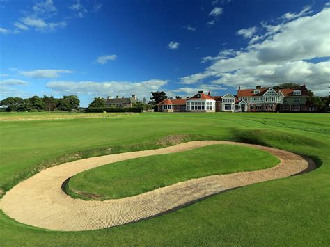 The Best Links Courses in the UK&I | Golf Monthly