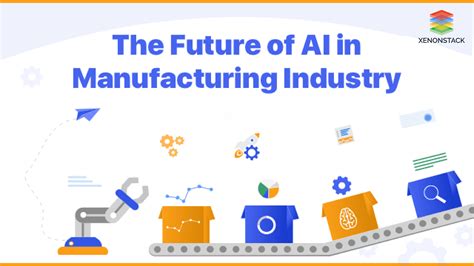 AI in Manufacturing - A revolution in the production industry