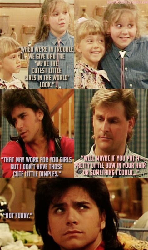 Full House Quotes. QuotesGram