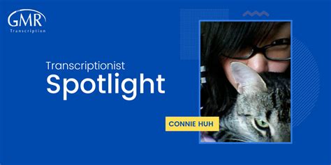 Spotlight: How Connie Found a Flexible Career with Transcription