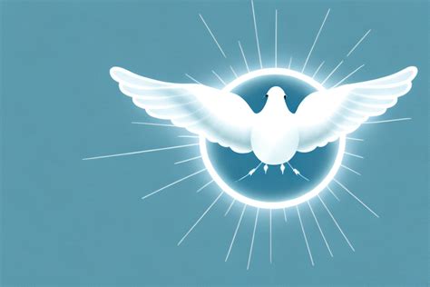 Exploring the Meaning of the Dove in the Bible