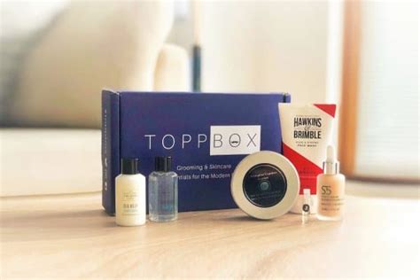 18 Best Grooming Subscription Boxes - Urban Tastebud