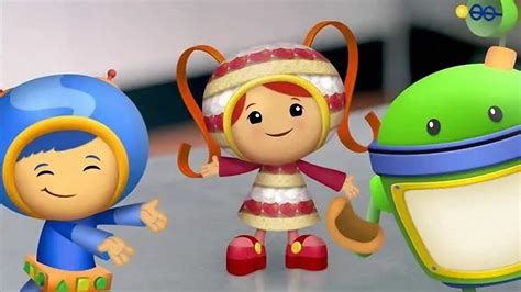 Team Umizoomi Games in English | Theme Song | Stay Home #WithMe | Nick ...