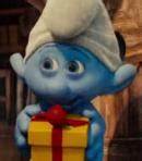 Jokey Smurf Voice - The Smurfs (Movie) | Behind The Voice Actors