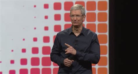 Tim Cook addresses iCloud photos hacking, says major security ...