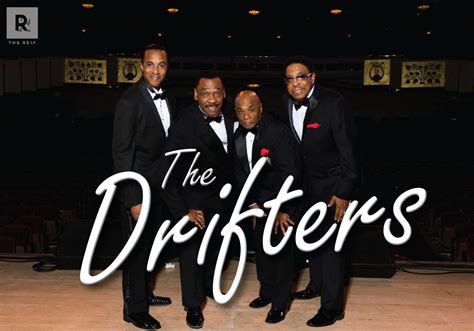 The Drifters