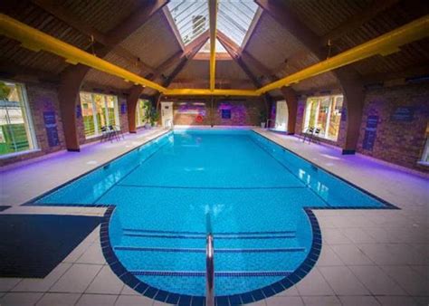 Erigmore Leisure Park - Dunkeld, Perthshire | Self catering holidays and short break family ...