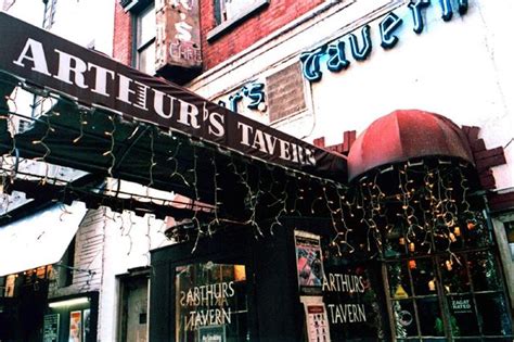 Arthur’s Tavern | Bars in West Village, New York