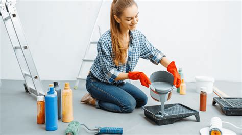 Painting Equipment - Your List for Starting a Business