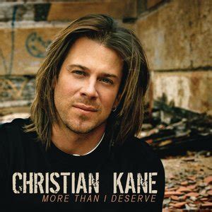 Christian Kane albums and discography | Last.fm