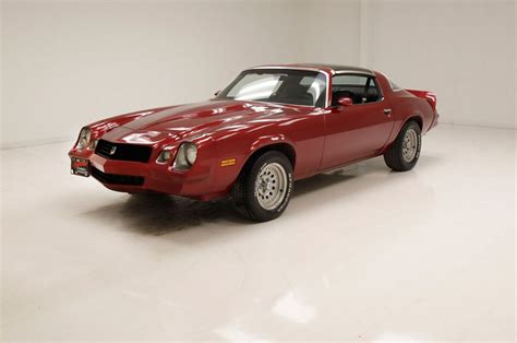 1979 Chevrolet Camaro | Classic Auto Mall