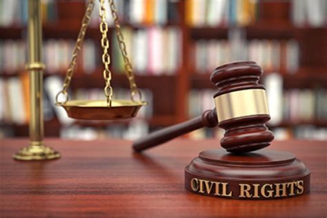 How To Become A Civil Rights Lawyer? - Legal Inquirer