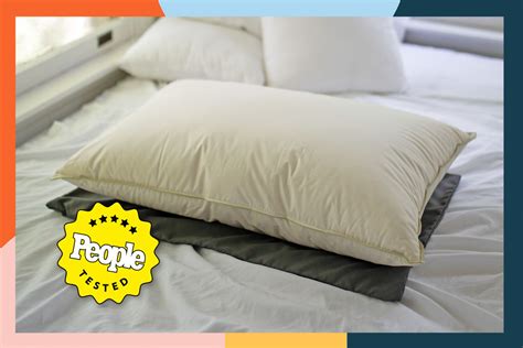 The 6 Best Down Pillows, Tested by Real People