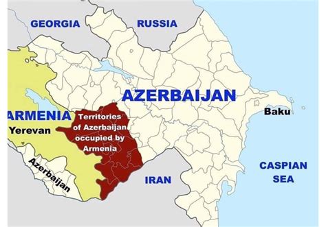 Barassociation.az - Xəbərlər - What is happening in Karabakh?