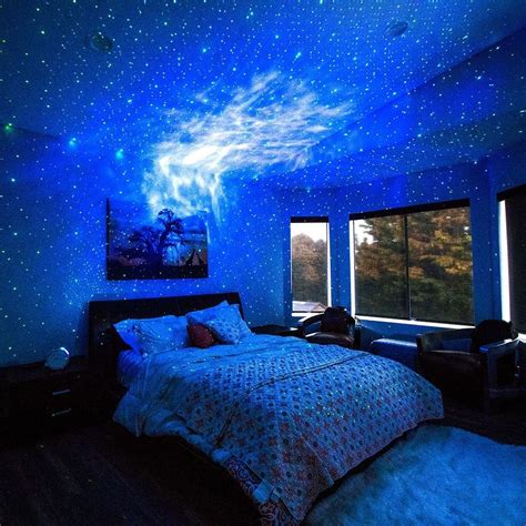 7 Insanely Cool LED Light Setups For Music Studios (We Love #7) Teen Bedroom, Bedroom Interior ...