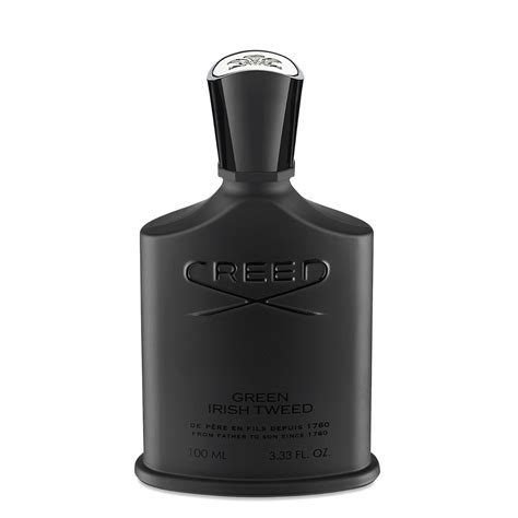 Creed - Green Irish Tweed Eau de Parfum 100ml | Baltzar