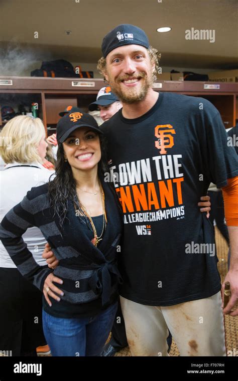 Alexis Cozombolidis Hunter Pence Wife - emsekflol.com