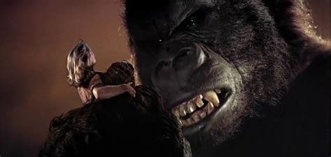 King Kong (1976) – Cinema Crazed