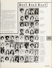 San Pedro High School - Black and Gold Yearbook (San Pedro, CA), Class ...