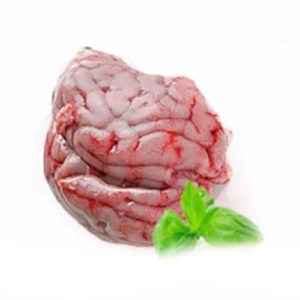 Buy Goat Brain 1 Each | Minar Halal Meat And Grocery - Quicklly