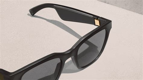 Bose Frames :: Behance