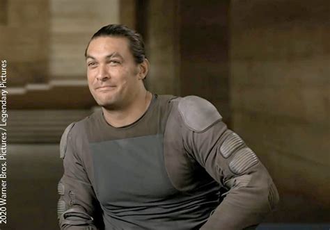 Jason Momoa schools journalist after ‘icky’ question « Celebrity Gossip and Movie News