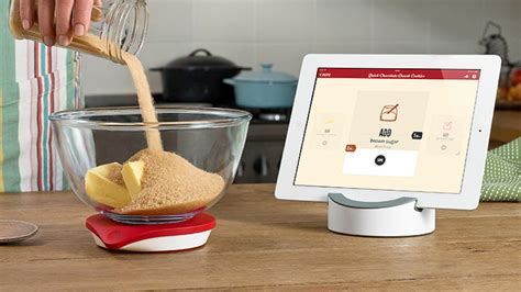 A glance at the market of smart kitchen appliances (2020-2025) | Retiba