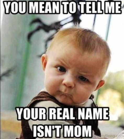 76 Most Brilliant Mom Memes