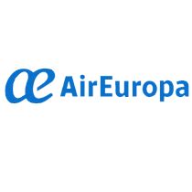 Air Europa – Logos Download