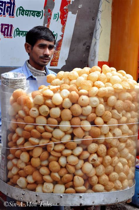 The Streets of Old Delhi : A Veg food guide to Chandni Chowk | sinamontales