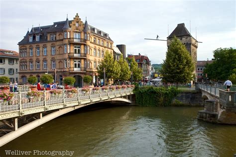 Thirsty Thursday: Esslingen, Germany — Welliver Photography