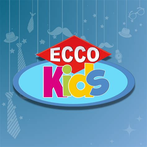ECCO KIDS