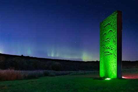 Northern Lights in Scotland | VisitScotland