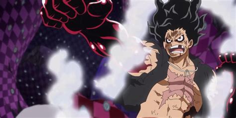 One Piece: Haki And Its 12 Subtypes, Explained