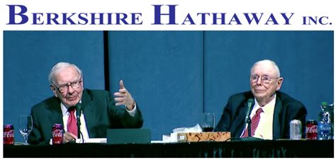 2022 Berkshire Hathaway Annual Shareholders Letter – Fortitude Private ...