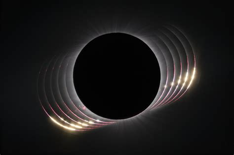 A Hybrid Solar Eclipse Is Coming: A Once-in-a-Decade Event You Won't ...