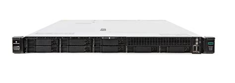 HP Proliant DL360 Gen10 Rackmount Server Intel Bronze, Silver, Gold or Platinum CPU’s ...