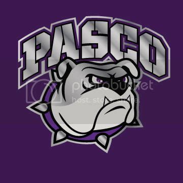 Bulldog Mascot for Pasco High School (New Helmet Options 03.07) - Concepts - Chris Creamer's ...