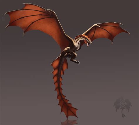 Wyverns | Lore Wiki | Fandom