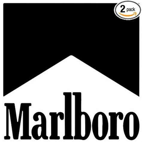 Download High Quality marlboro logo black Transparent PNG Images - Art ...