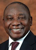 President Cyril Ramaphosa pleased with milestones reached as he ...