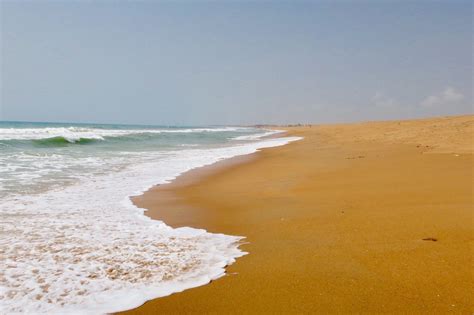 Fidjrosse Beach, Cotonou, Benin | Cool places to visit, Beach, Beautiful beaches